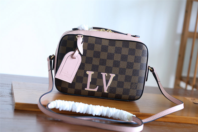 Satchel Bags - VL Bags - 7891