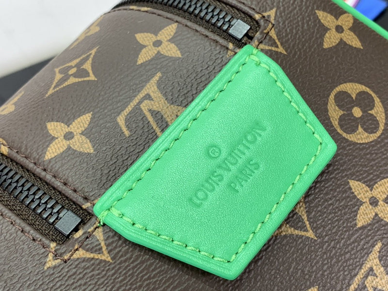 Glami- Glami- Lu-Vi bags - 3495