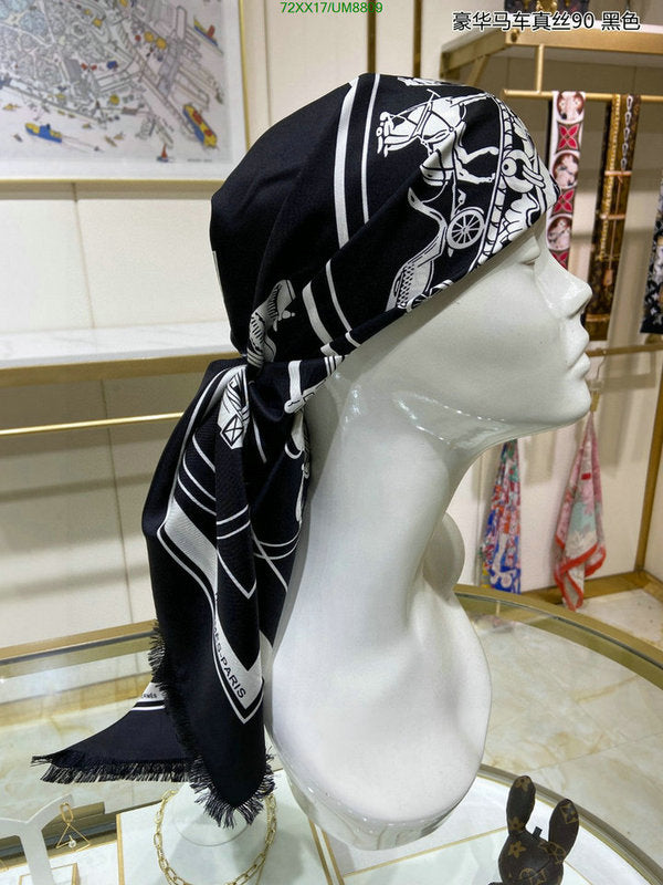 SAMC - HMS Scarves - 304