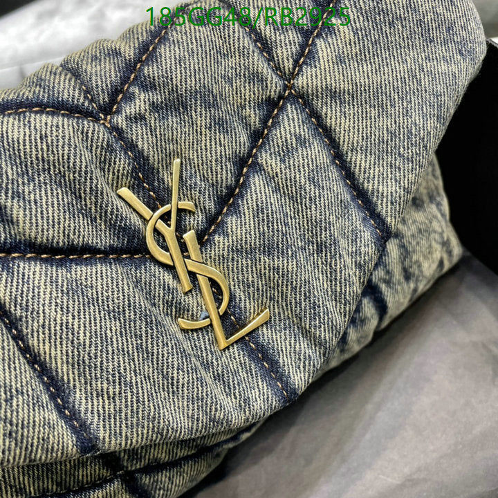 SAMC - YLS Bags - 186
