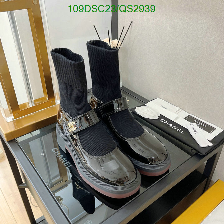 SAMC - CHL Women Boots - 352