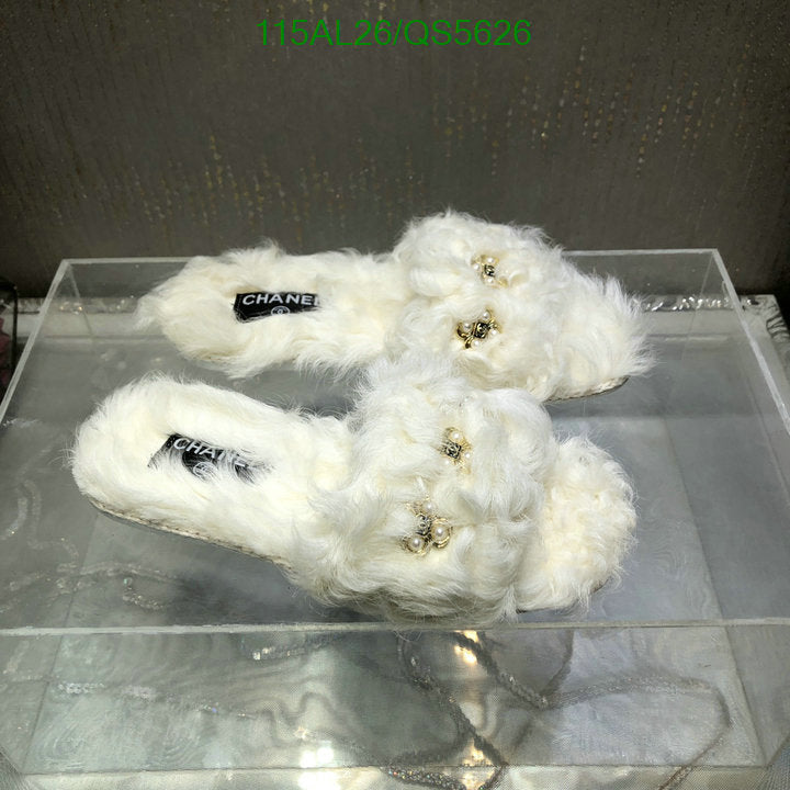 SAMC - CHL Women Shoes Slippers - 174