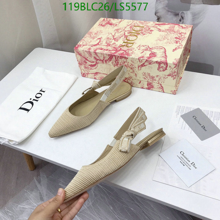 SAMCC - DOR Women Shoes - 2387