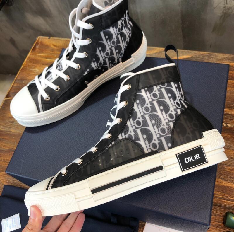 SAMCC - DOR Men Shoes - 738