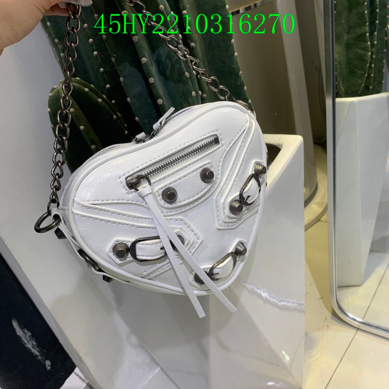 Glami Fashion - BGA Bags - 1866