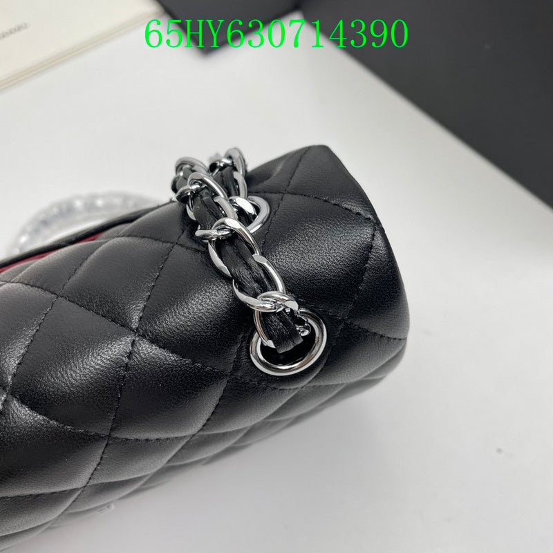 Satchel Bags - CHL Bags - 5541