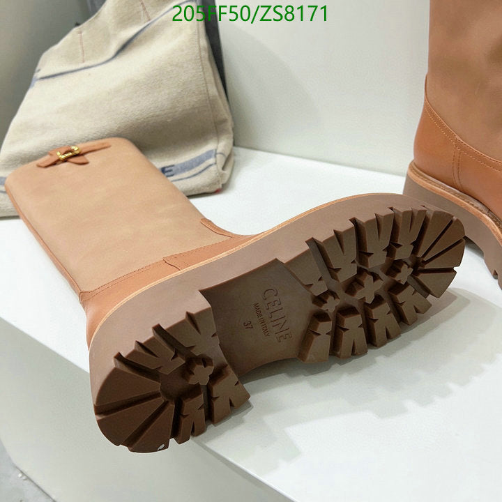 SAMC - COL Women Shoes - 149