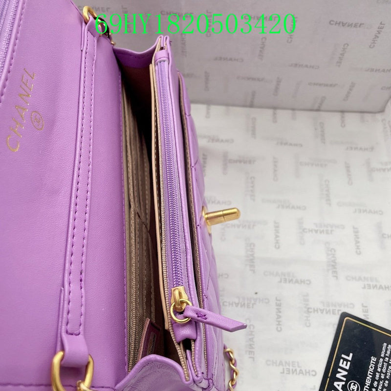 Glami - CHL Bags - 2774