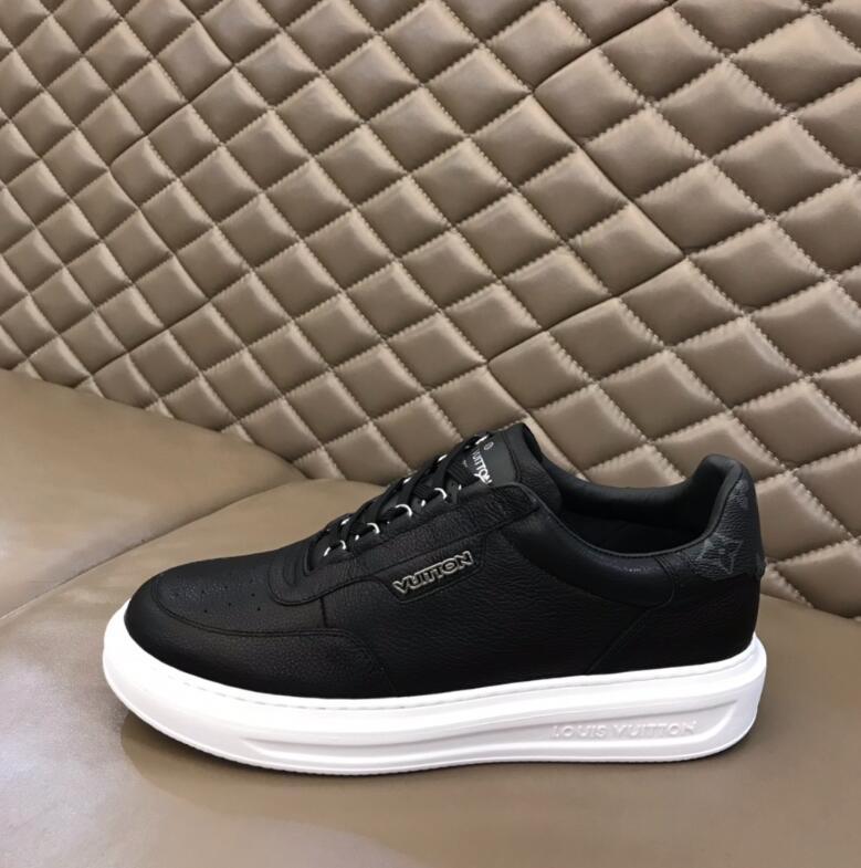 SAMC - LOV Men Shoes - 1545