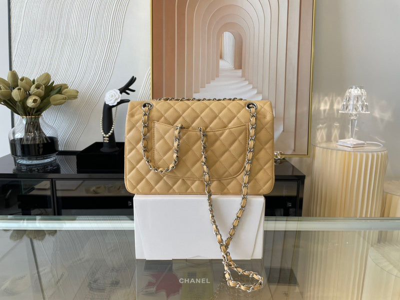 Satchel Bags - CHL Bags - 6690
