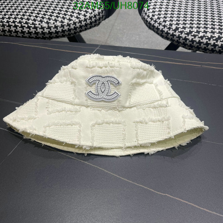 SAMC - CHL Caps & Hats - 036