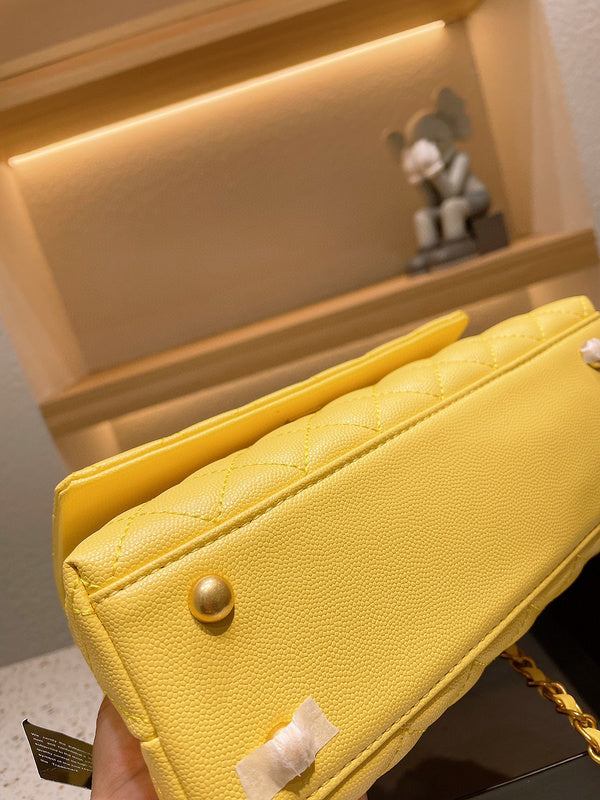 Satchel Bags - CHL Bags - 6980