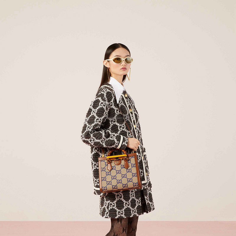 Satchel Bags - GCI Bags - 604