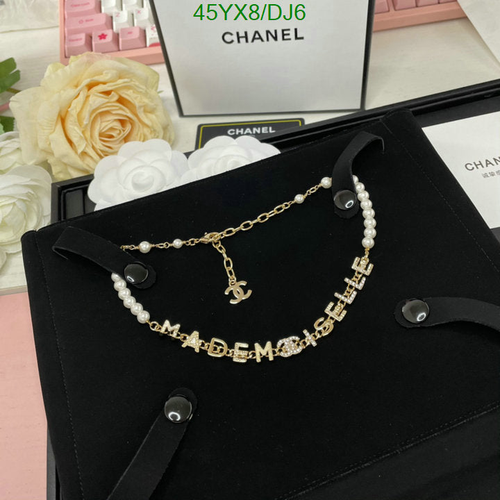 SAMC - CHL Jewelry - 407