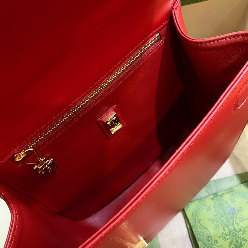 Satchel Bags - GCI Bags - 653