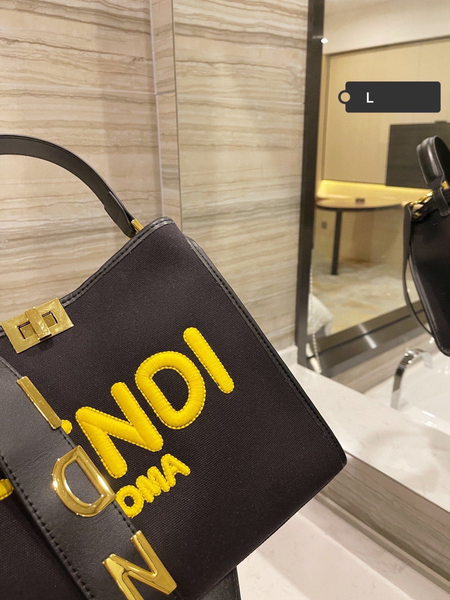 EN - New Arrival Bags FEI 195