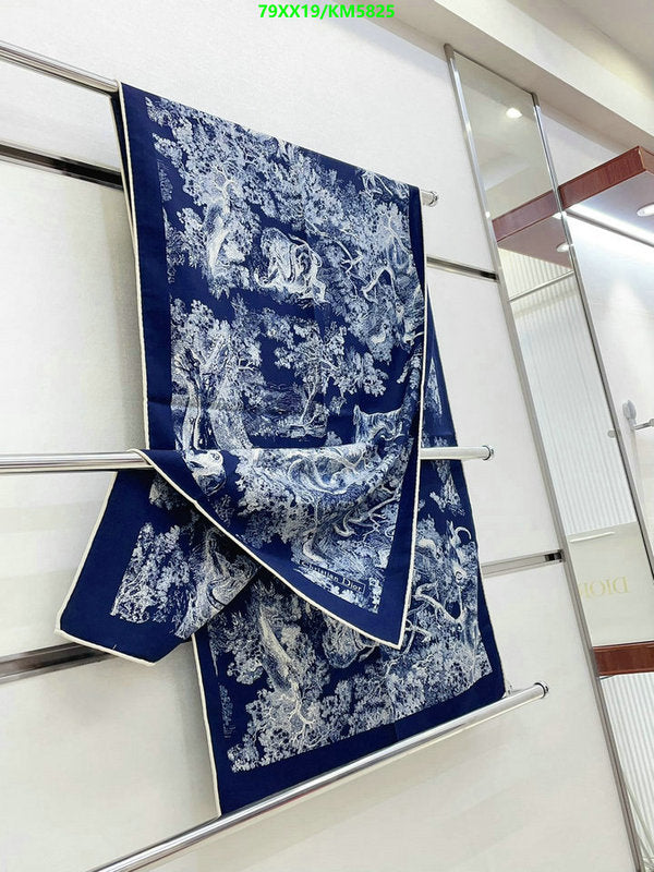 SAMC - DOR Scarves - 030
