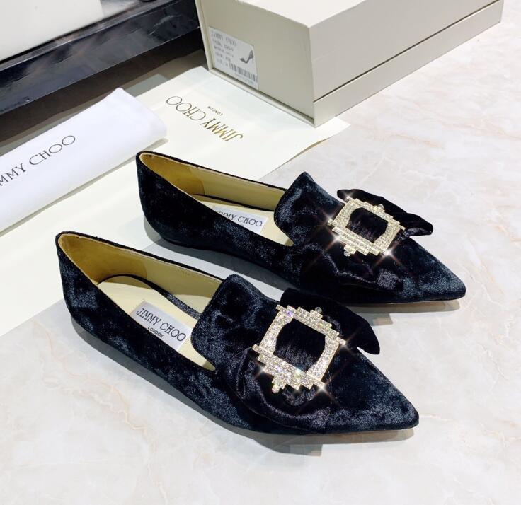 SAMC - JMC Shoes - 102