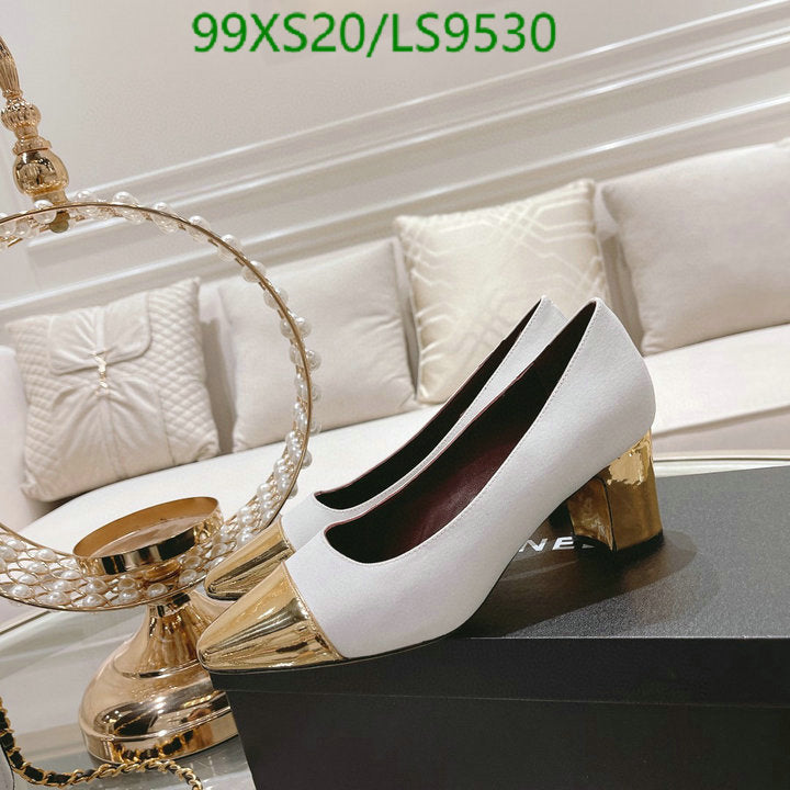SAMC - CHL Women Shoes Ballet - 371