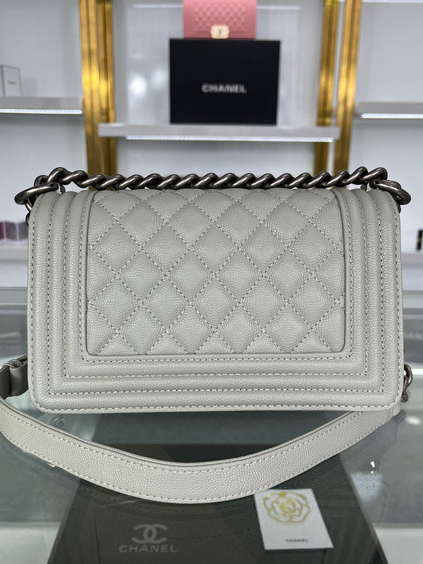 Satchel Bags - CHL Bags - 3194