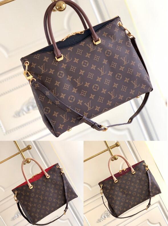SAMC - LOV Bags - 2721