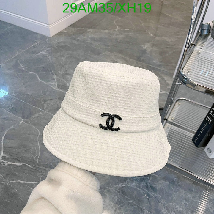 SAMC - CHL Caps & Hats - 298