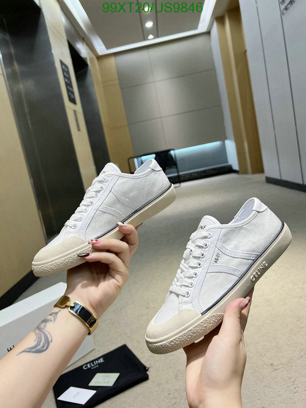 SAMC - COL Women Shoes - 043