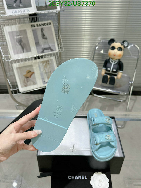 SAMC - CHL Women Shoes Slippers - 086