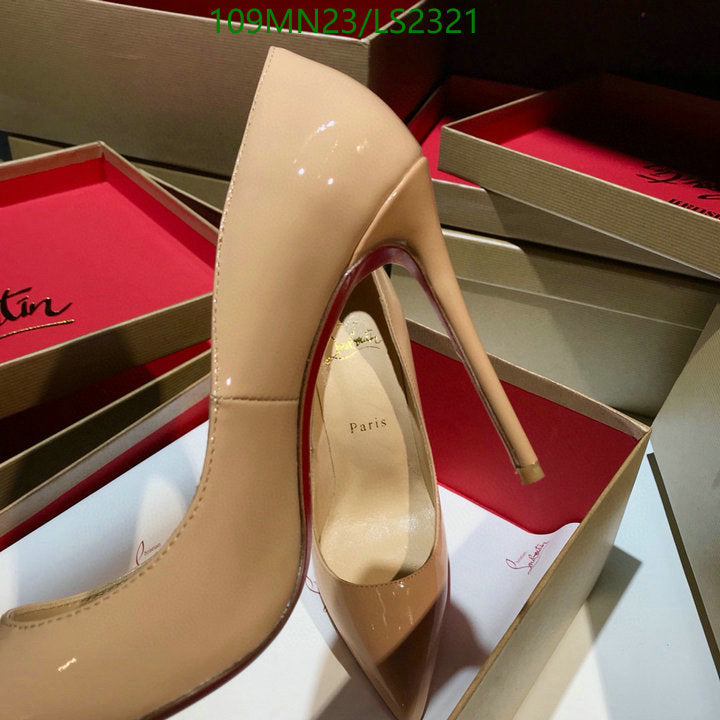 SAMC - CBL Women Shoes - 148