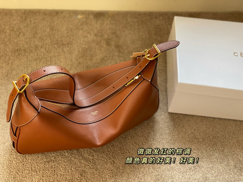 Satchel Bags - CHN Bags - 122