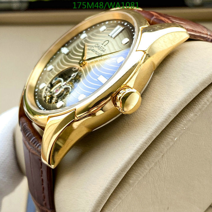 SAMC - OG Watches - 167