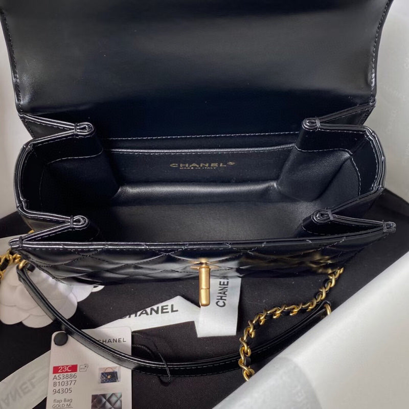 Satchel Bags - CHL Bags - 2321