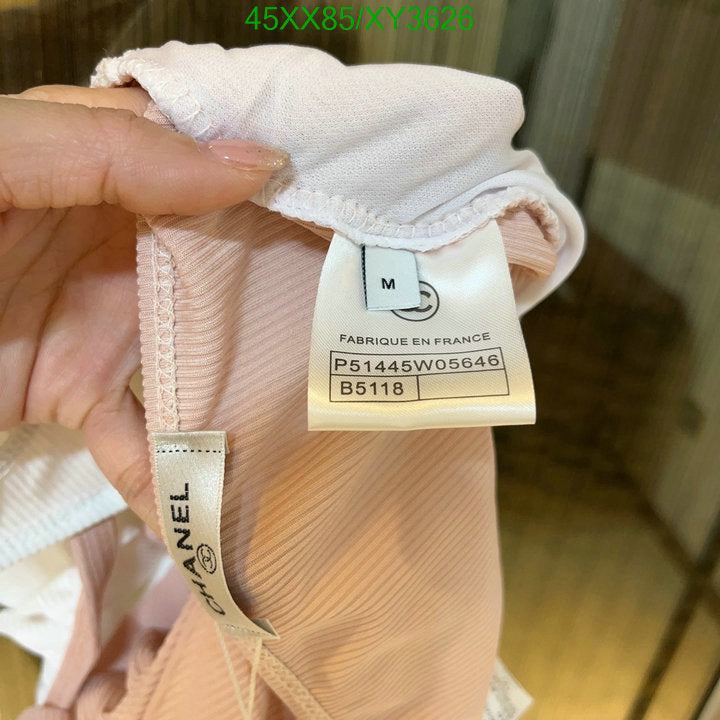SAMC - CHL Swimsuits - 220