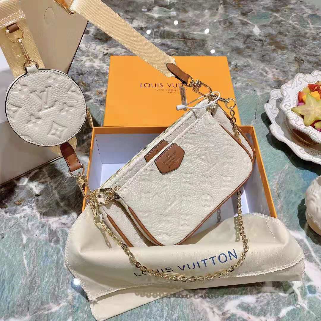 EN - New Arrival Bags LUV 062