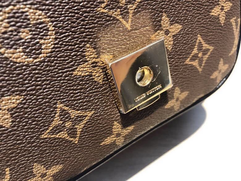 GlamI Lu-Vi bags - 3661