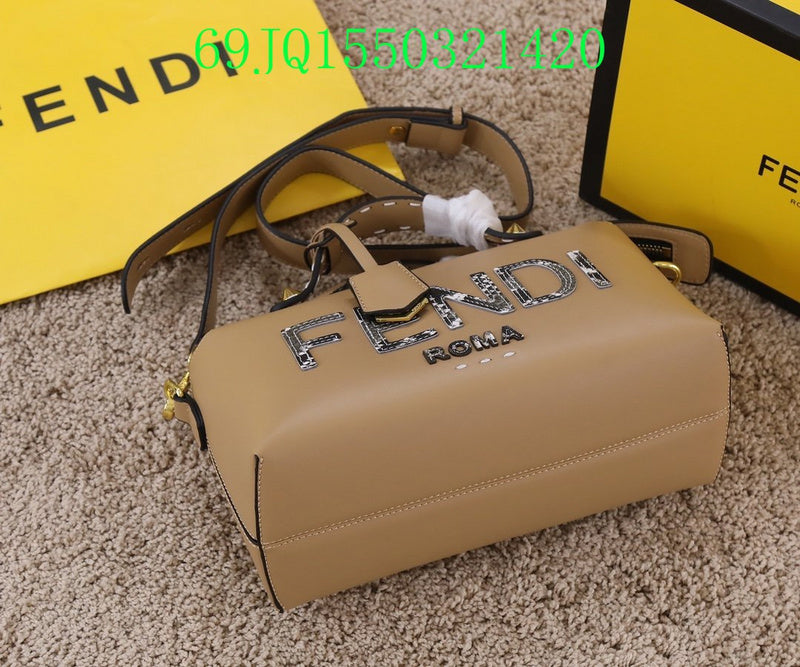 Glami - FDE Bags - 1810