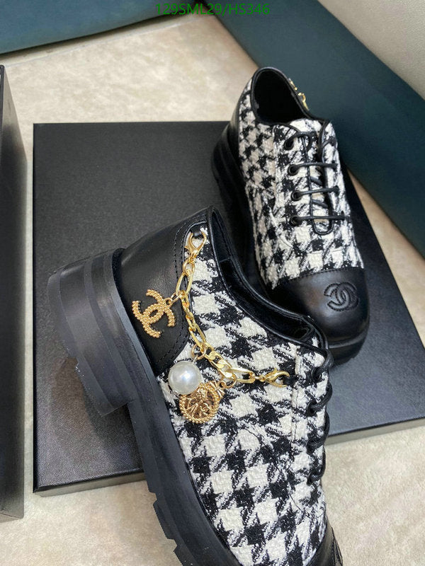 SAMC - CHL Women Shoes - 054
