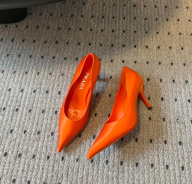 GlamyWomen Shoes - 117