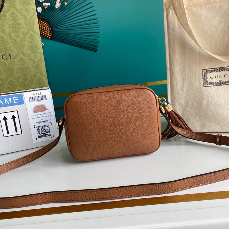 Satchel Bags - GCI Bags - 6030