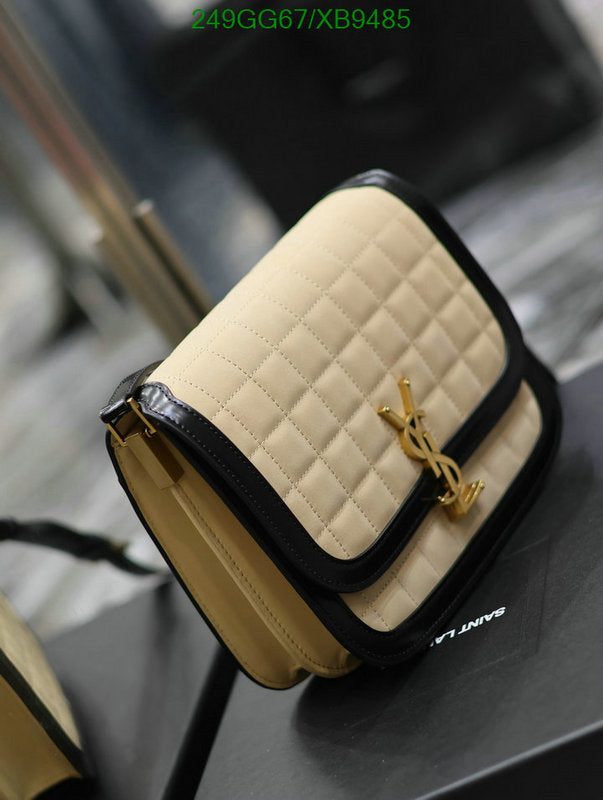 SAMC - YLS Bags - 276