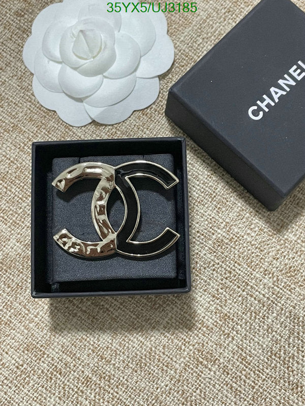 SAMC - CHL Jewelry - 651