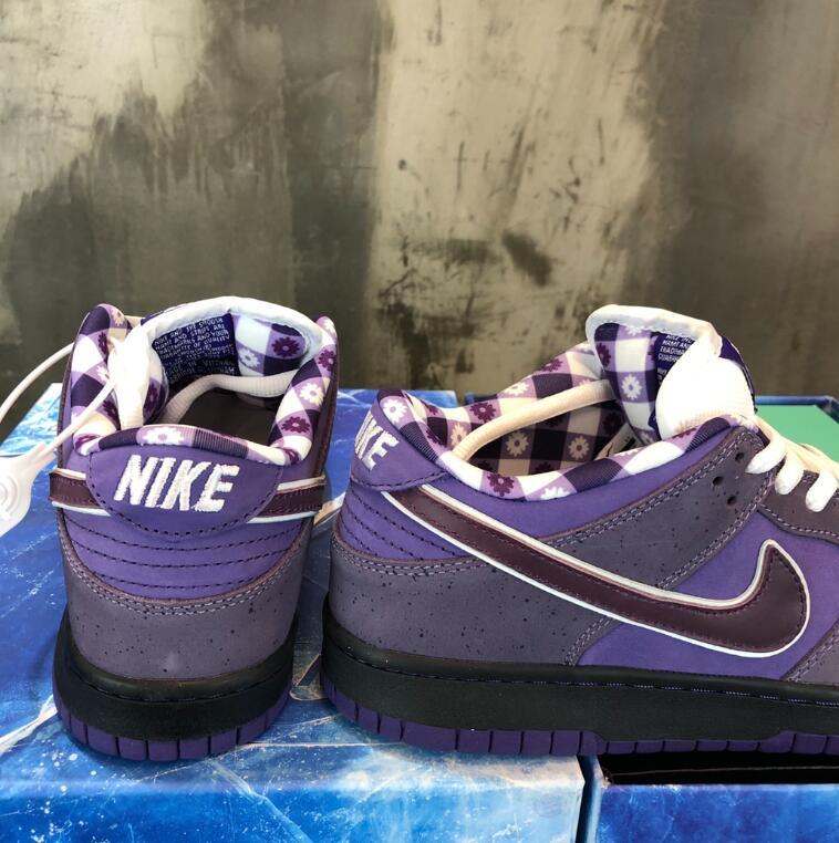 SAMC - NKE Shoes - 1681