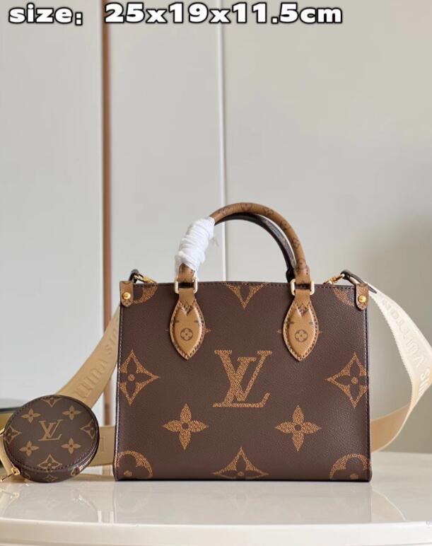 SAMC - LOV Bags - 1322