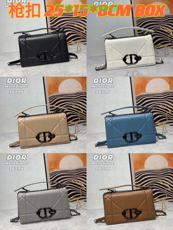 Glami - DOR Bags - 1291