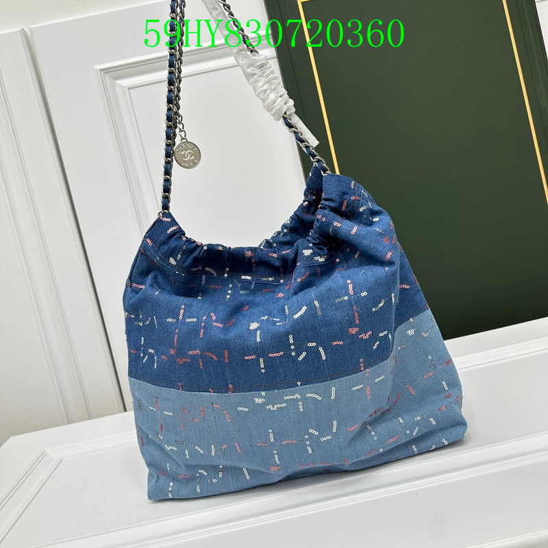 Glami - CHL Bags - 360