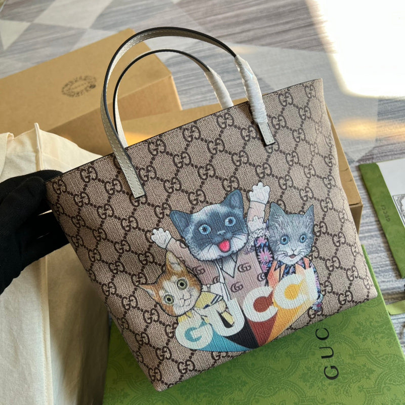 ELE - GG Bags - 1674