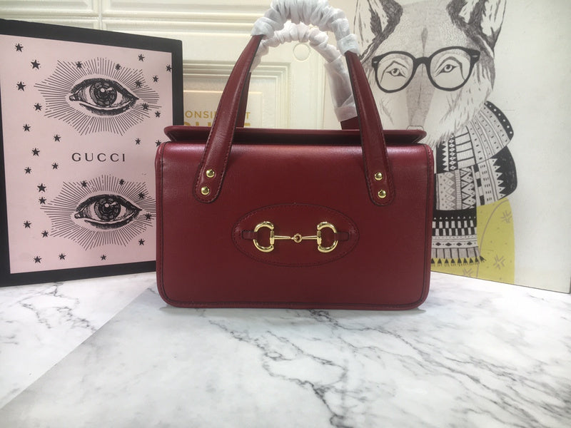 Satchel Bags - GCI Bags - 2178