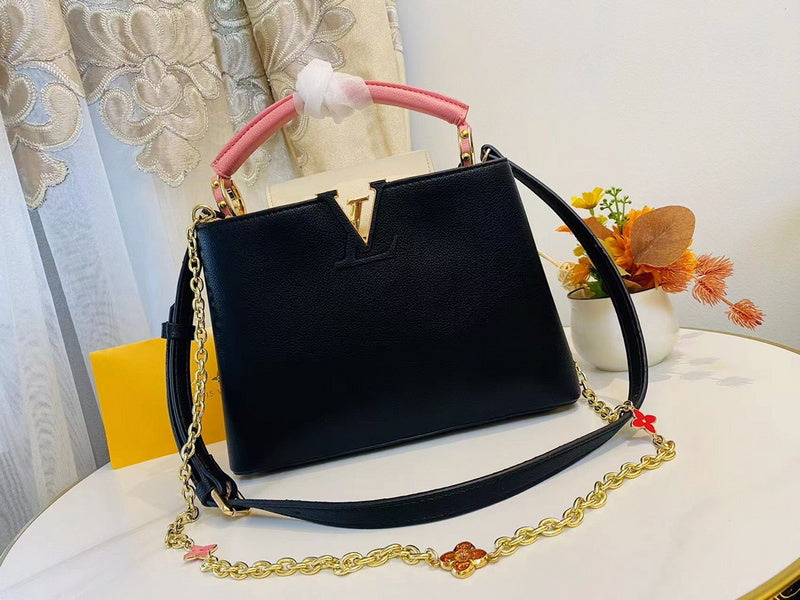 Satchel Bags - VL Bags - 1979
