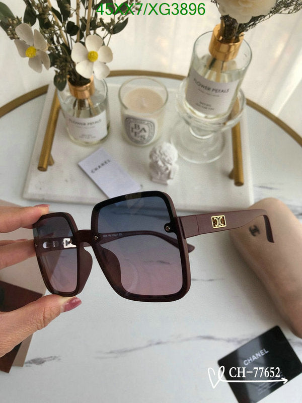 SAMC - CHL Glasses - 341