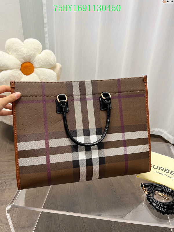 ELE Fashion -BBR Bags - 234